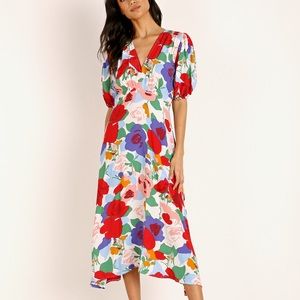 Brand new dress with tags